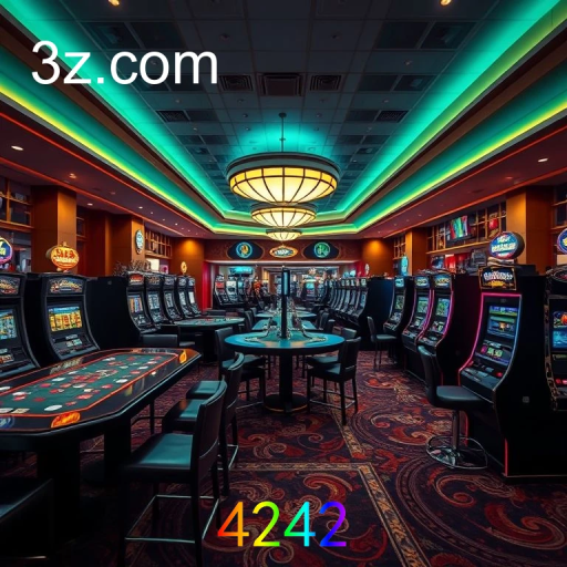 Baixar Jogos Fantásticos com 4242 e Divertir-se Sem Limites