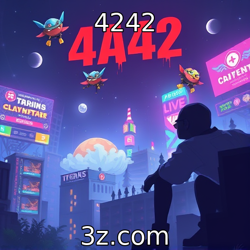 Crescimento do mercado de jogos e suas novas tendências