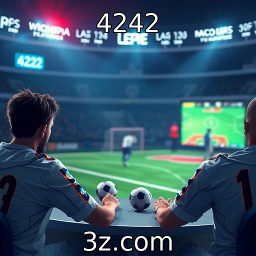 4242 Mergulhe no Universo dos E-Sports: Análise dos Principais Campeonatos de 2025