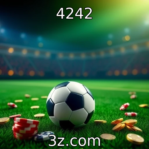 4242 Explore as Novas Tendências do Mercado de Cassinos Online no Brasil