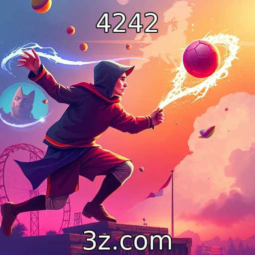 4242 Os segredos das apostas esportivas: como vencer com análise cuidadosa