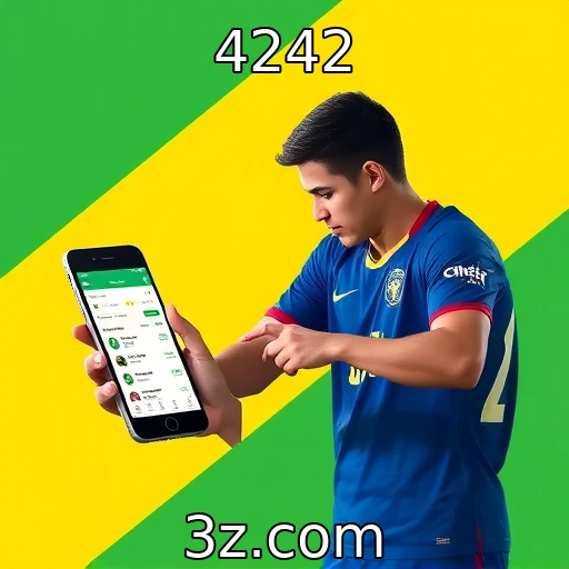 4242 Investindo em E-sports: A Crescente Popularidade no Brasil