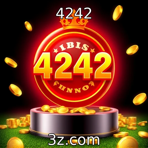 4242 Apostas esportivas: análise detalhada dos times favoritos para este mês