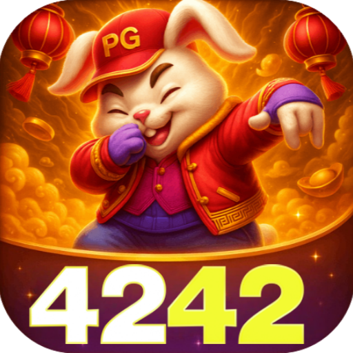 4242 logo