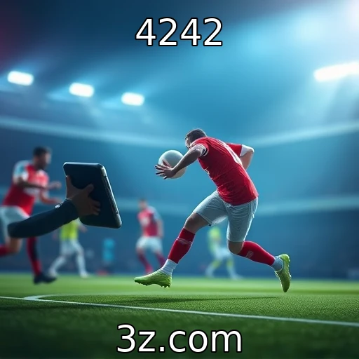 4242 Explorando as Avaliações de Lucro nas Apostas Esportivas