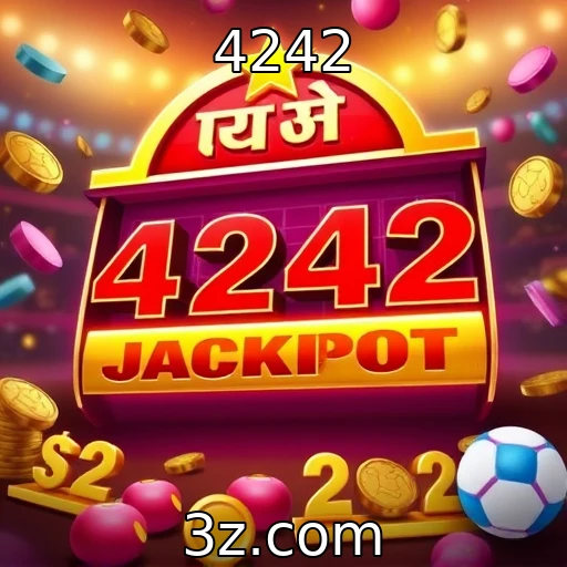 4242 Apostas esportivas: As análises que você precisa para vencer