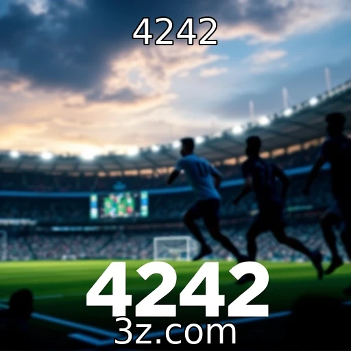 4242 Como as apostas esportivas moldam os resultados dos campeonatos