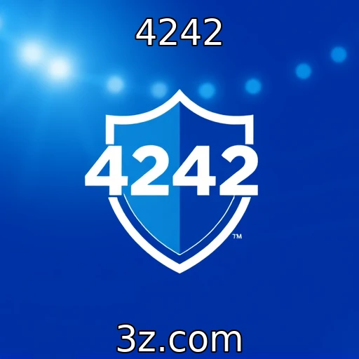 4242 Apostas esportivas: Estratégias que podem aumentar suas chances de vitória